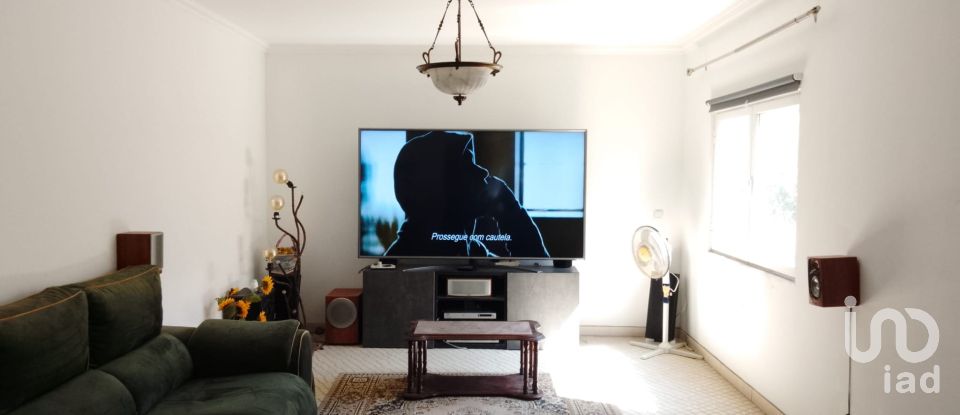 Moradia T4 em Abrantes (São Vicente e São João) e Alferrarede de 413 m²