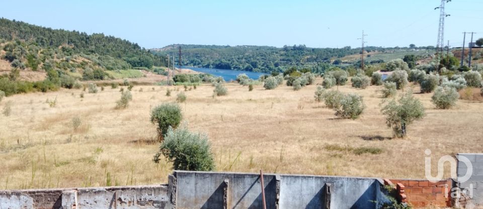 Moradia T4 em Abrantes (São Vicente e São João) e Alferrarede de 413 m²