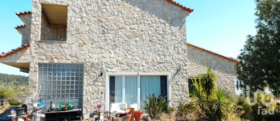 Moradia T4 em Abrantes (São Vicente e São João) e Alferrarede de 413 m²