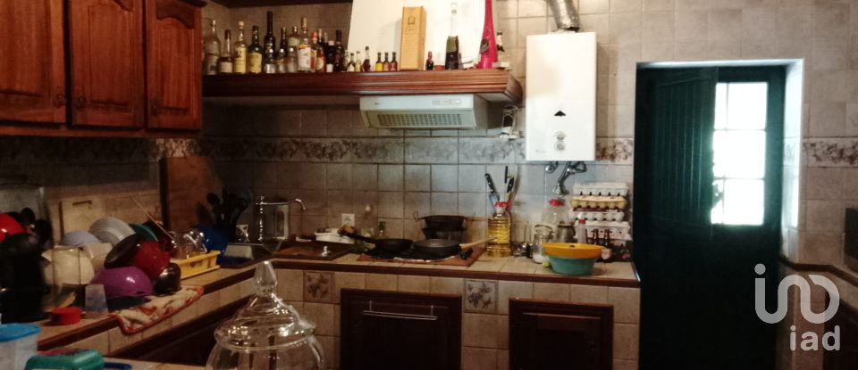 Moradia T4 em Abrantes (São Vicente e São João) e Alferrarede de 413 m²