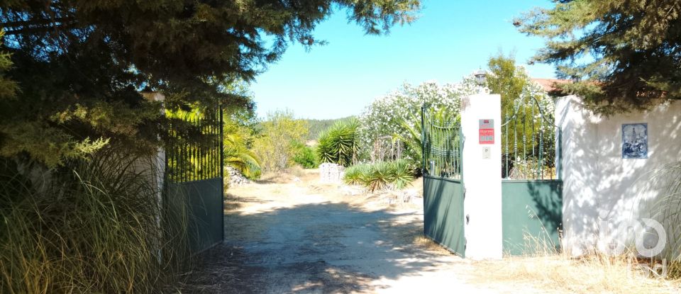 Moradia T4 em Abrantes (São Vicente e São João) e Alferrarede de 413 m²