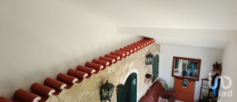 Moradia T4 em Abrantes (São Vicente e São João) e Alferrarede de 413 m²