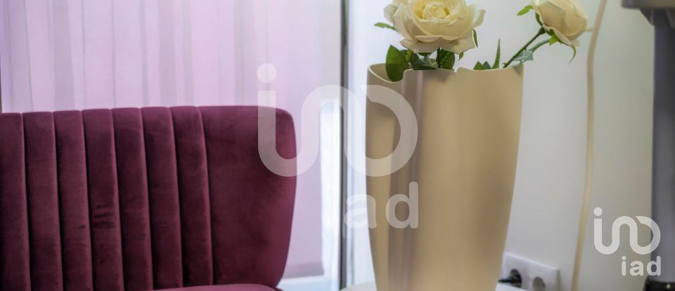 Shop / premises commercial in Faro (Sé e São Pedro) of 35 m²