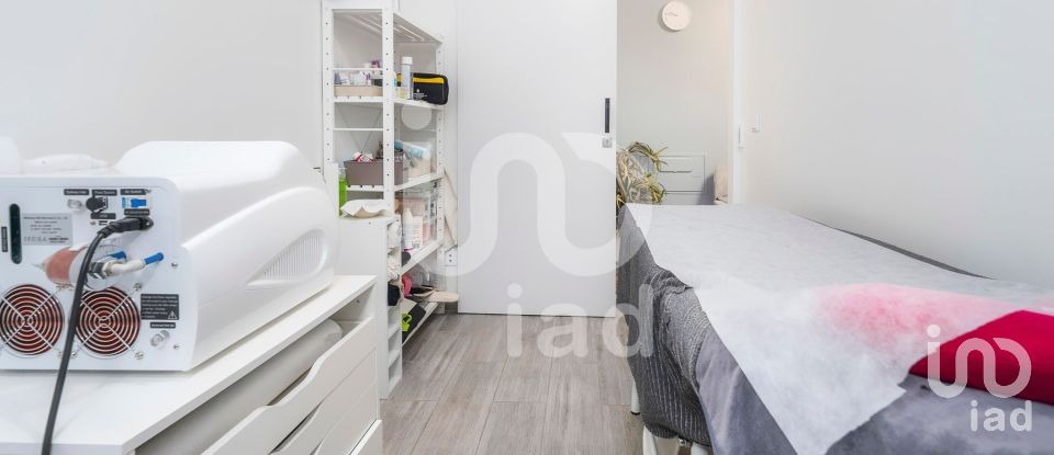 Shop / premises commercial in Faro (Sé e São Pedro) of 35 m²