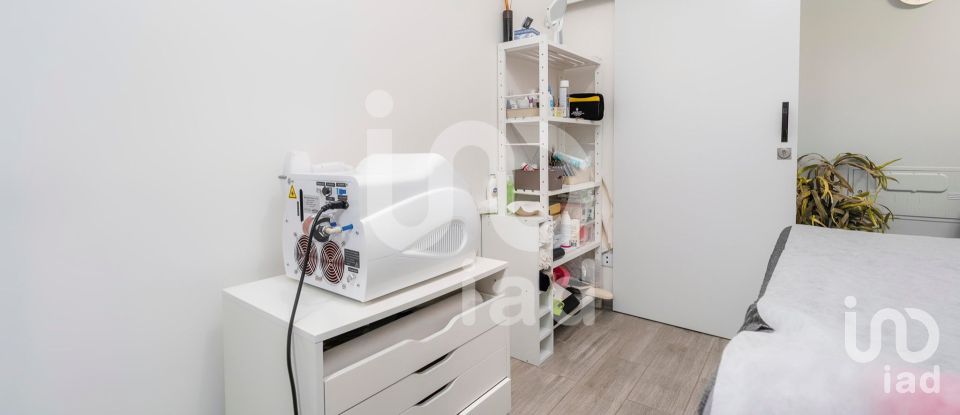 Shop / premises commercial in Faro (Sé e São Pedro) of 35 m²