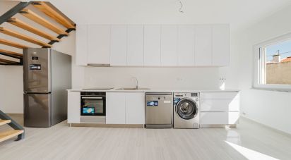 Maison T2 à Ferrel de 142 m²