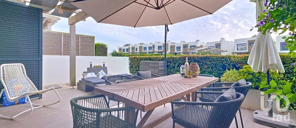 Moradia T3 em A dos Cunhados e Maceira de 166 m²