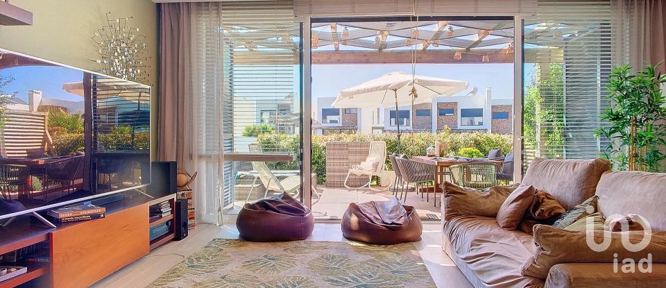 Moradia T3 em A dos Cunhados e Maceira de 166 m²