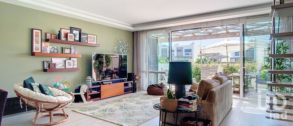 Moradia T3 em A dos Cunhados e Maceira de 166 m²