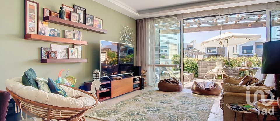 Moradia T3 em A dos Cunhados e Maceira de 166 m²