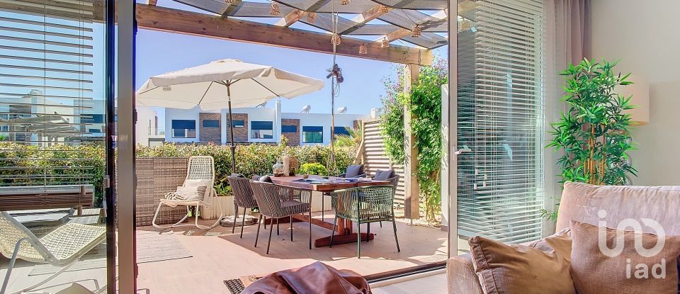 Moradia T3 em A dos Cunhados e Maceira de 166 m²