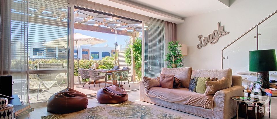 Moradia T3 em A dos Cunhados e Maceira de 166 m²