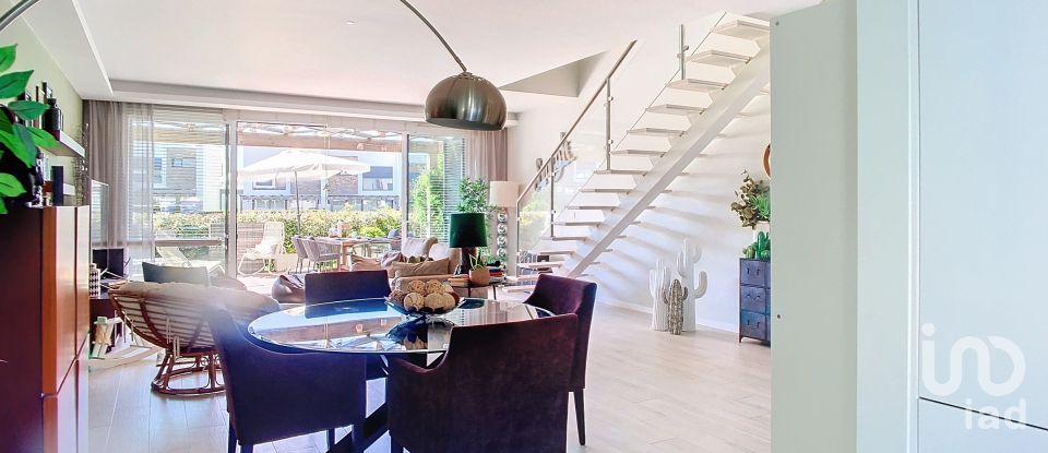 Moradia T3 em A dos Cunhados e Maceira de 166 m²