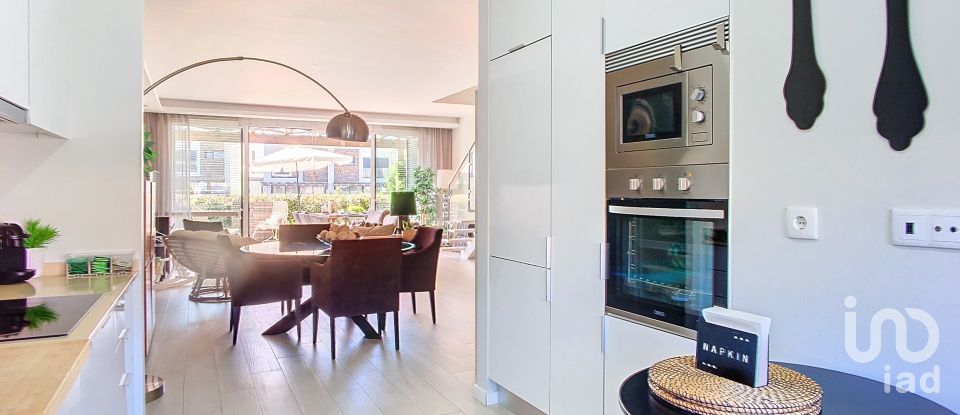 Moradia T3 em A dos Cunhados e Maceira de 166 m²