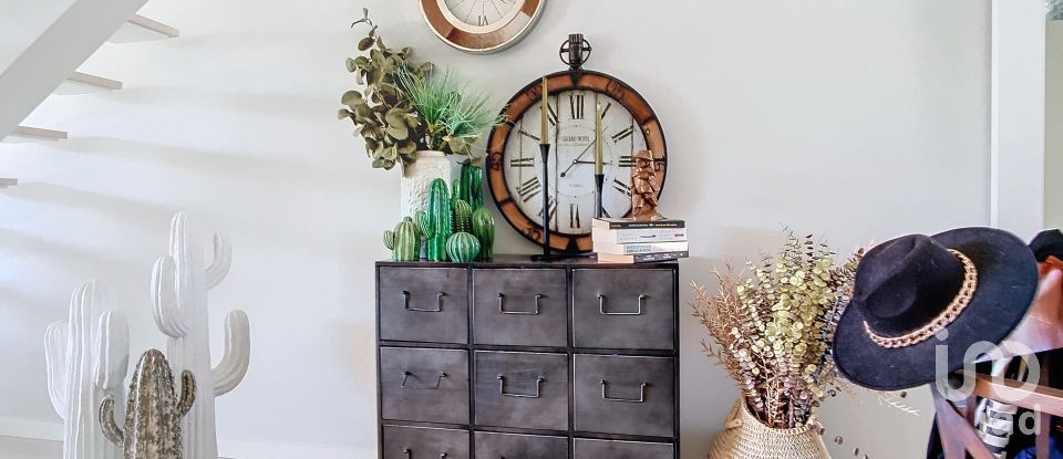 Moradia T3 em A dos Cunhados e Maceira de 166 m²