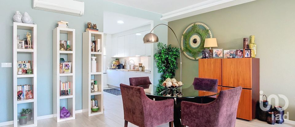 Moradia T3 em A dos Cunhados e Maceira de 166 m²