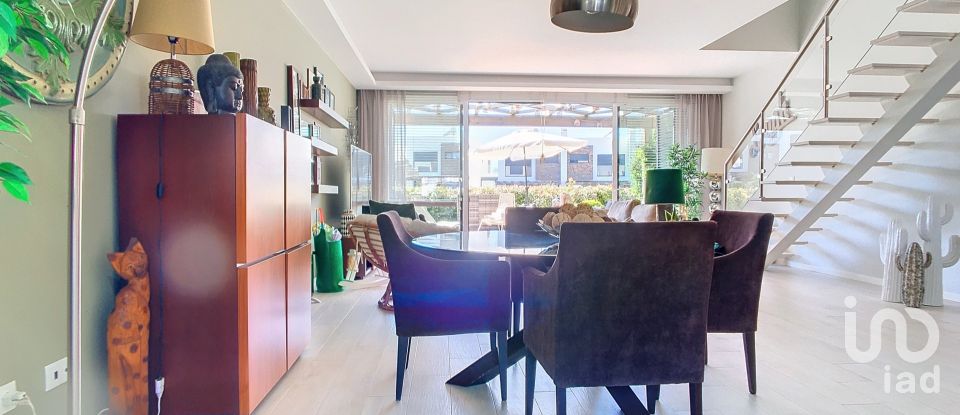 Moradia T3 em A dos Cunhados e Maceira de 166 m²