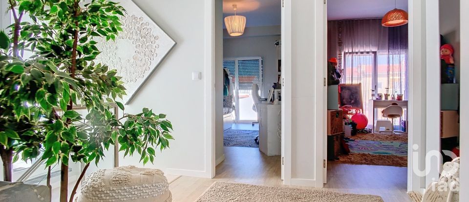 Moradia T3 em A dos Cunhados e Maceira de 166 m²