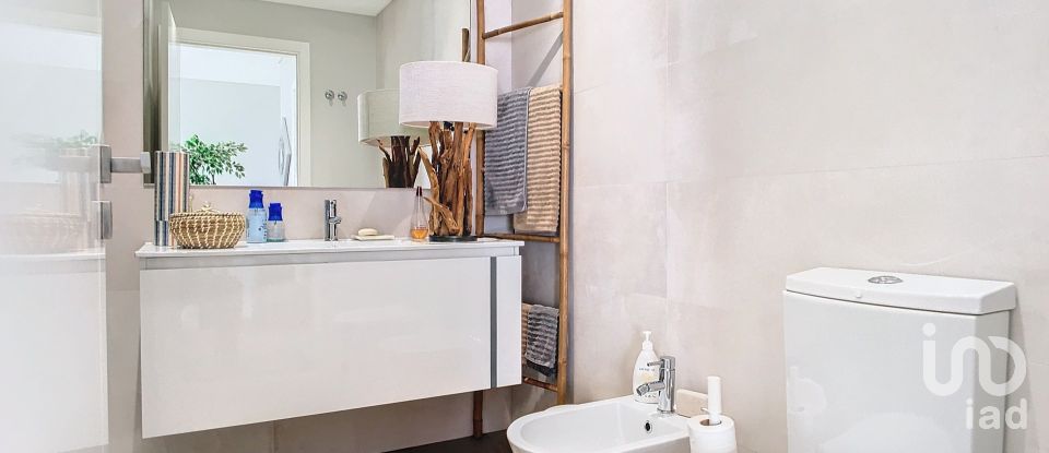 Moradia T3 em A dos Cunhados e Maceira de 166 m²