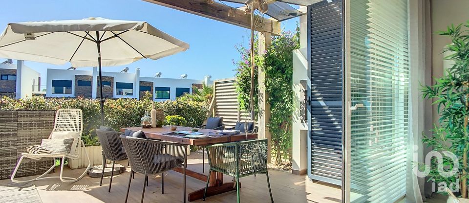 Moradia T3 em A dos Cunhados e Maceira de 166 m²