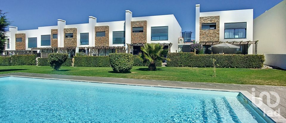 Moradia T3 em A dos Cunhados e Maceira de 166 m²