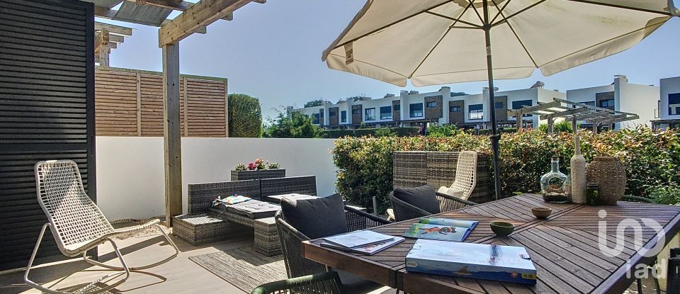 Moradia T3 em A dos Cunhados e Maceira de 166 m²