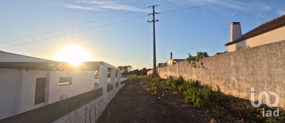 Land in Mafra of 2,711 m²