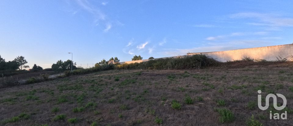 Land in Mafra of 2,711 m²
