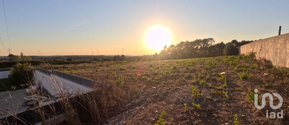 Land in Mafra of 2,711 m²