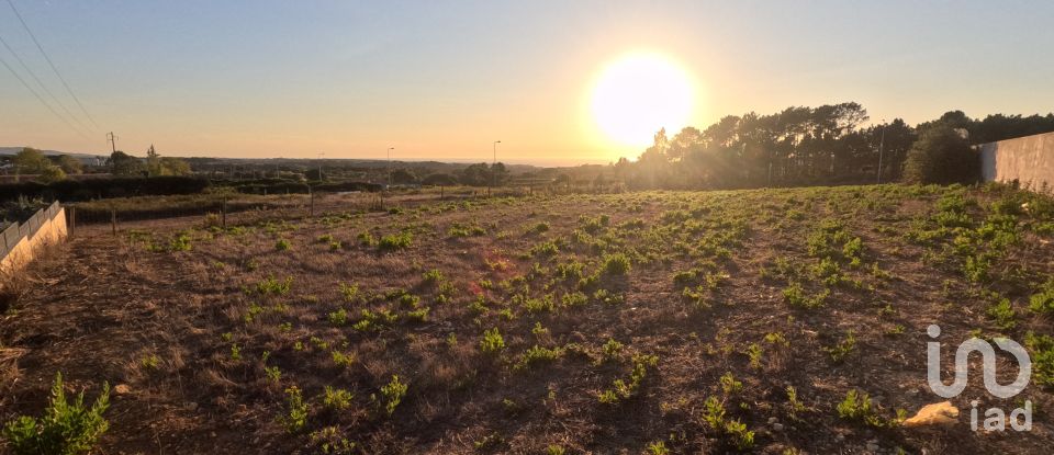 Land in Mafra of 2,711 m²