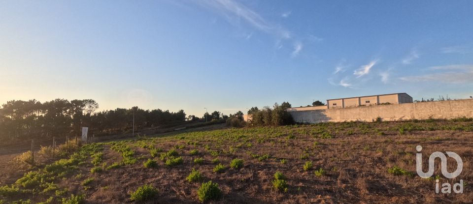 Land in Mafra of 2,711 m²