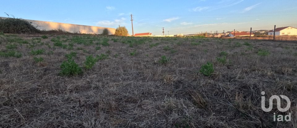 Land in Mafra of 2,711 m²