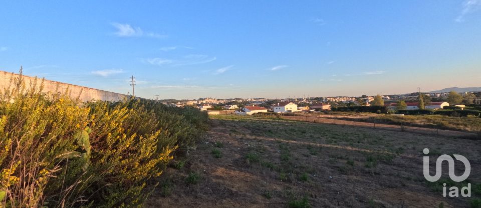 Land in Mafra of 2,711 m²