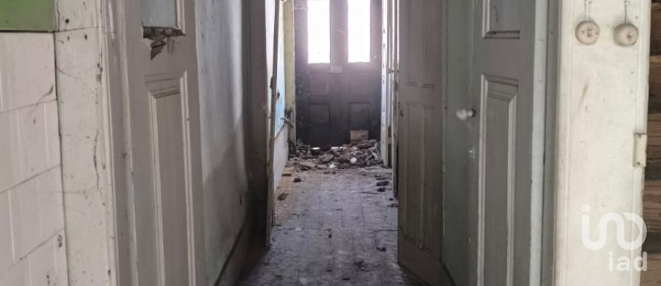 Moradia T3 em Ovar, São João, Arada e São Vicente de Pereira Jusã de 229 m²