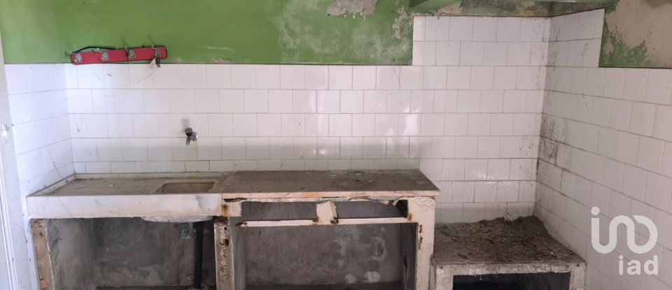 Moradia T3 em Ovar, São João, Arada e São Vicente de Pereira Jusã de 229 m²