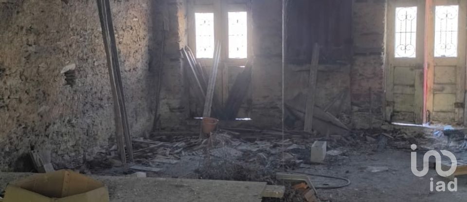 Moradia T3 em Ovar, São João, Arada e São Vicente de Pereira Jusã de 229 m²