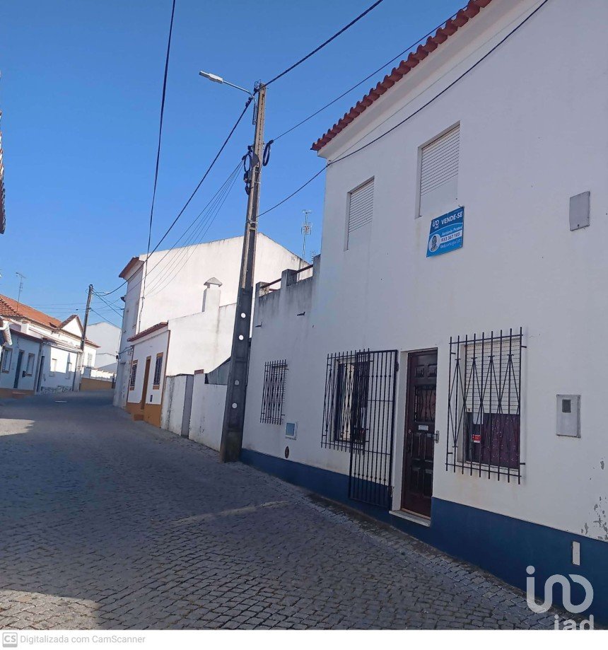 Boutique/Local commercial à Benavila e Valongo de 70 m²