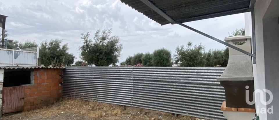 Boutique/Local commercial à Benavila e Valongo de 70 m²