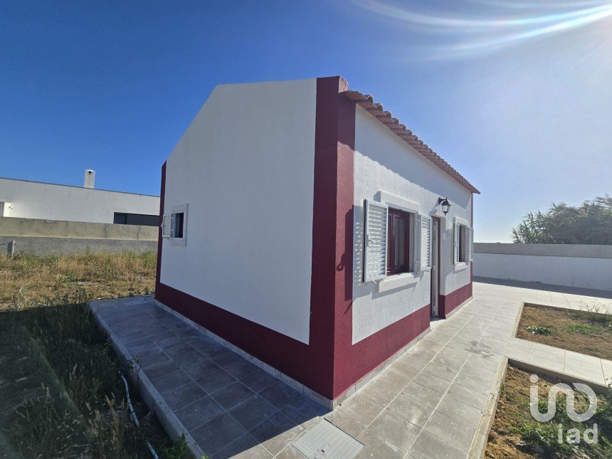 Moradia T0 em São João das Lampas e Terrugem de 35 m²