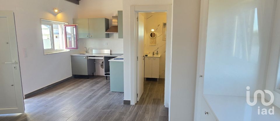 Moradia T0 em São João das Lampas e Terrugem de 35 m²