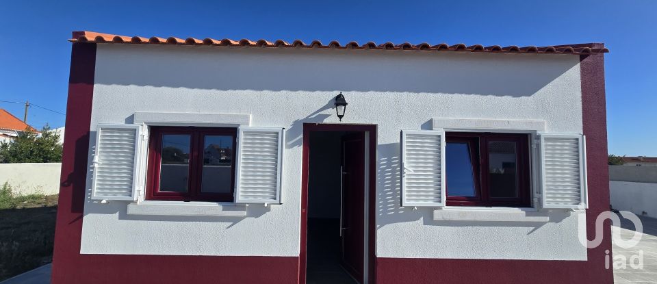 Moradia T0 em São João das Lampas e Terrugem de 35 m²