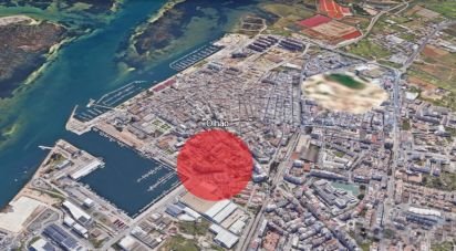 Pavilion T0 in Olhão of 228 m²