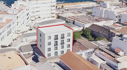 Pavilion T0 in Olhão of 228 m²