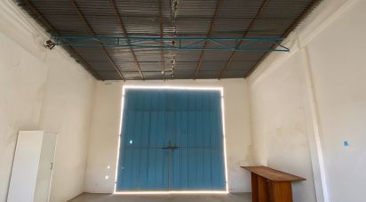 Pavilion T0 in Olhão of 228 m²