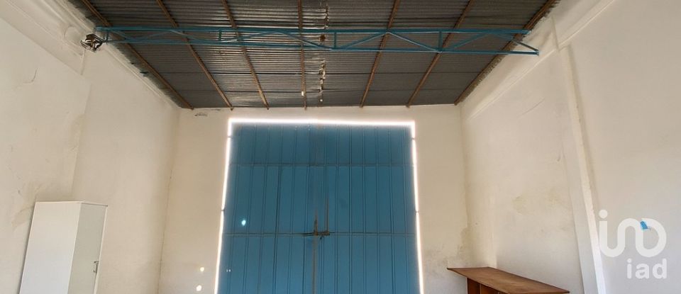 Pavillon T0 à Olhão de 228 m²