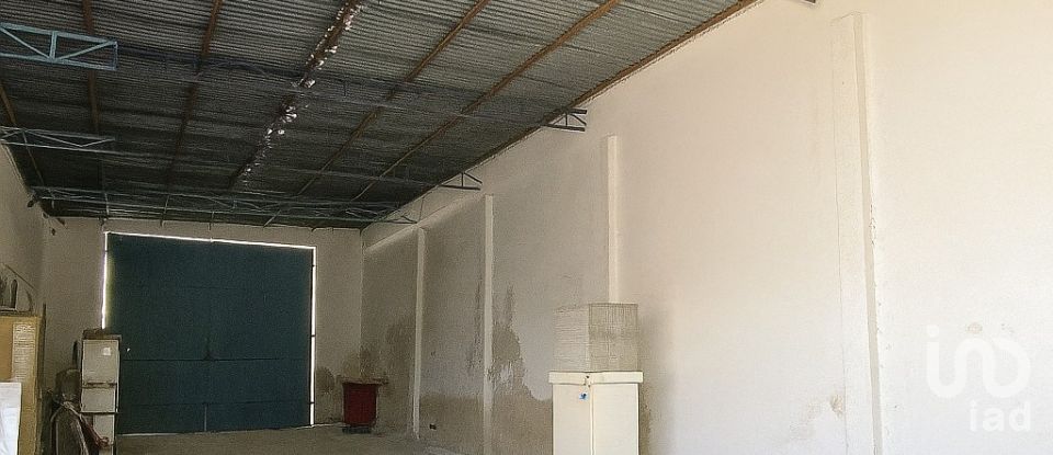 Pavillon T0 à Olhão de 228 m²