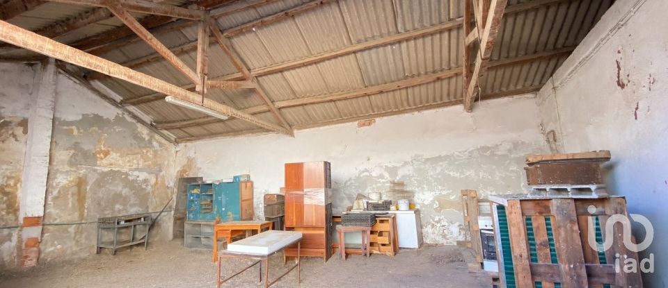 Pavillon T0 à Olhão de 228 m²