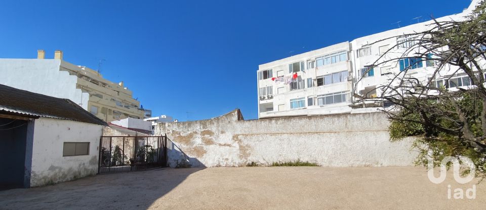 Pavillon T0 à Olhão de 228 m²