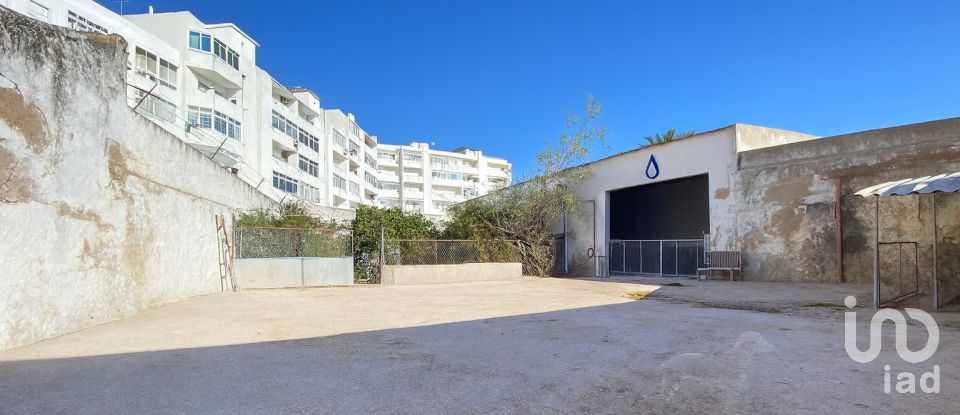 Pavillon T0 à Olhão de 228 m²