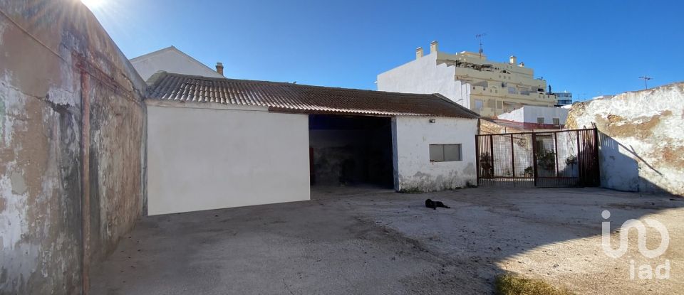 Pavillon T0 à Olhão de 228 m²